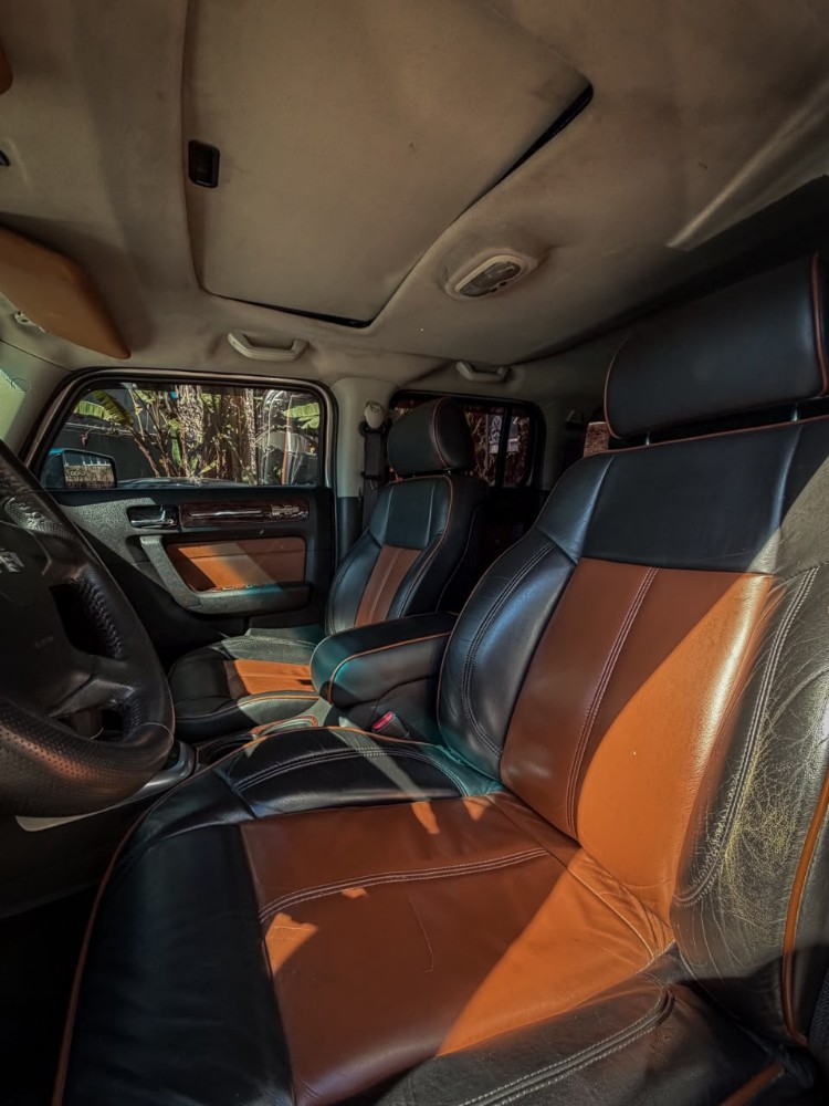Hummer H3 — foto 7